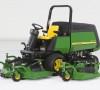 JOHN DEERE 1600 TURBO IPARI FNYR