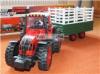 Hirdetsek Manyag farm traktor/utnfut Egyb baba s gyerek jtk