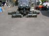 Kubota disel fnyrtraktor elad