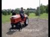 Kubota B1-15D elad japn kistraktor a Kelet-Agro-nl / Japanese compact tractor at the Kelet-Agro