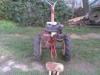 Egyb Terra kerti traktor MJ 5 T 20 Hasznlt