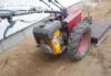 Gyri kerti kis traktor