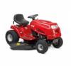MTD RG 145 fnyr traktor transmatic vltval