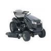 MTD Minirider 76 SD fnyr traktor transmatic vltval