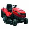 Makita fnyr traktor