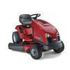 Olcs Toro Lawn Tractor XLS-420T fnyr traktor vsrls