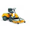 STIGA Park COMPACT 16 HST frontkaszs fnyr traktor