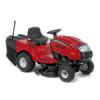 MTD LE 130 RTG fnyr traktor transmatic vltval rgi megjelens