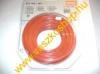 Damil 72m 2.7mm kerek Stihl