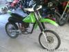 KAWASAKI KX 125 Bontott alkatrsz