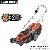 Black & Decker EMAX42I Elektromos fnyr 1800W rak