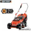 Black Decker EMAX34S Elektromos fnyr 1400W