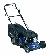 Einhell BG-PM 46S benzinmotoros njr fnyr rak