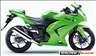 Kawasaki ninja 250 r Minden alkatrsz