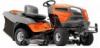 Husqvarna gyjts fnyr traktor CTH 224 T