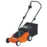 Oleo Mac K 40 P elektromos fnyrgp