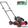 MTD 51BC Benzinmotoros fnyr