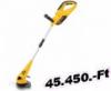  PowerPlus srga akkus szeglynyr 18V POWXG3011LI fkasza, szeglynyr