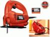 BLACK DECKER DEKOPRFRSZ 400W SZRFRSZ 3000 fordulat KS500 2V GARANCIA