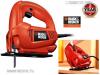 Black&Decker DEKOPRFRSZ 400W 3000 ford 2V GARA