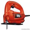 Black & Decker KS500 Dekoprfrsz vsrls