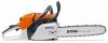 STIHL MS 280 I Nagy tovbbt erej, 2,8 kW-os benzinmotoros frsz intelligens motorirnytssal