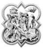 Mtermk megknnyebb ls Italy The ldozat Isaac megknnyebb ls bronz 1402 Lorenzo Ghiberti Mvsz volt sz lets v nagy hitszakads frsz kt