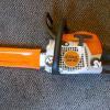 Stihl MS 181 benzinmotoros frsz (3 hnapos)