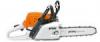 Stihl MS 231 benzinmotoros lncfrsz