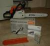 Stihl MS 211 C BE lncfrsz elad