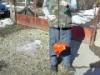 HUSQVARNA 440 e series chainsaw lncfrsz