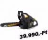 McCulloch CS 340-14 benzinmotoros lncfrsz