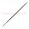 Lnc reszel kerek 5,5 mm