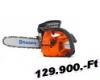 Husqvarna T435 benzinmotoros lncfrsz