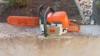 Stihl ms 390 lncfrsz csere