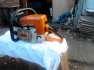 Stihl 029 lncfrsz elad