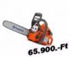 Husqvarna 135 - 14 benzinmotoros lncfrsz