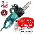 Makita UC3530A elektromos lncfrsz + lncvezet rak