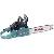 Makita Benzinmotoros lncfrsz DCS520-45 rak