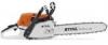 Stihl MS 261 benzinmotoros lncfrsz