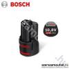 BOSCH Li-ion akkumultor 10,8V 2,0Ah (eredeti)