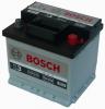 BOSCH Silver S3 Aut Akkumultor 12V 45Ah Jobb