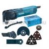 Makita TM3010CX5J Tbbfunkcis gp MAKPAC kofferban