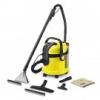 Karcher SE 4001 sznyeg- s krpittisztt gp 1400W