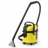 Karcher SE 4002 sznyeg s krpittisztt