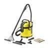 KARCHER SE 4001 sznyeg- s krpittisztt