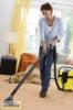 KARCHER SE 4001 sznyeg- s krpittisztt