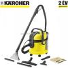 Karcher SE 4001 sznyeg s krpittisztt