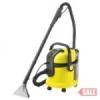 Karcher SE 4001 sznyeg s krpittisztt