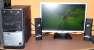 2 magos AMD Acer gp Acer 22 LCD
